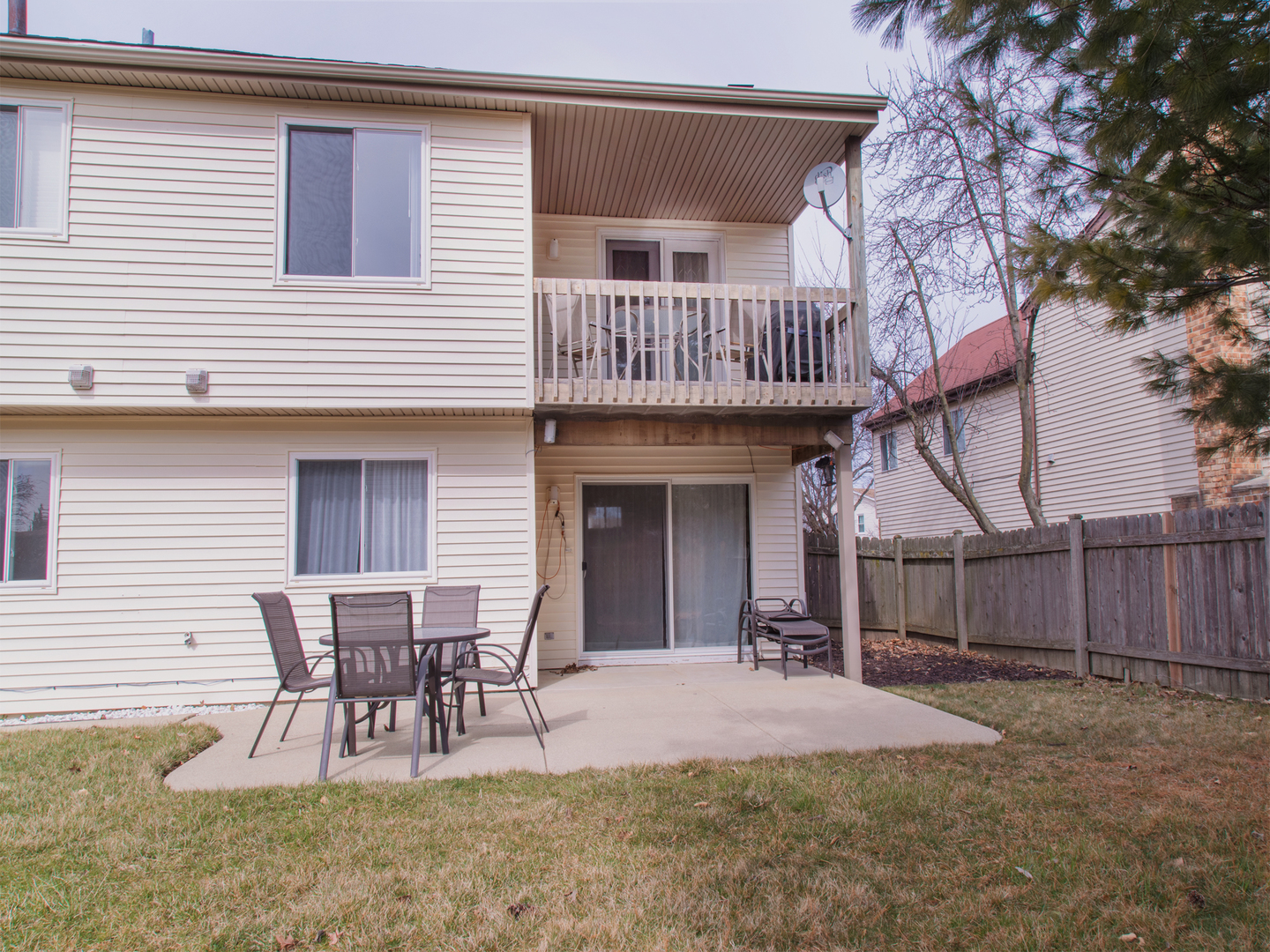 301 HORATIO Boulevard