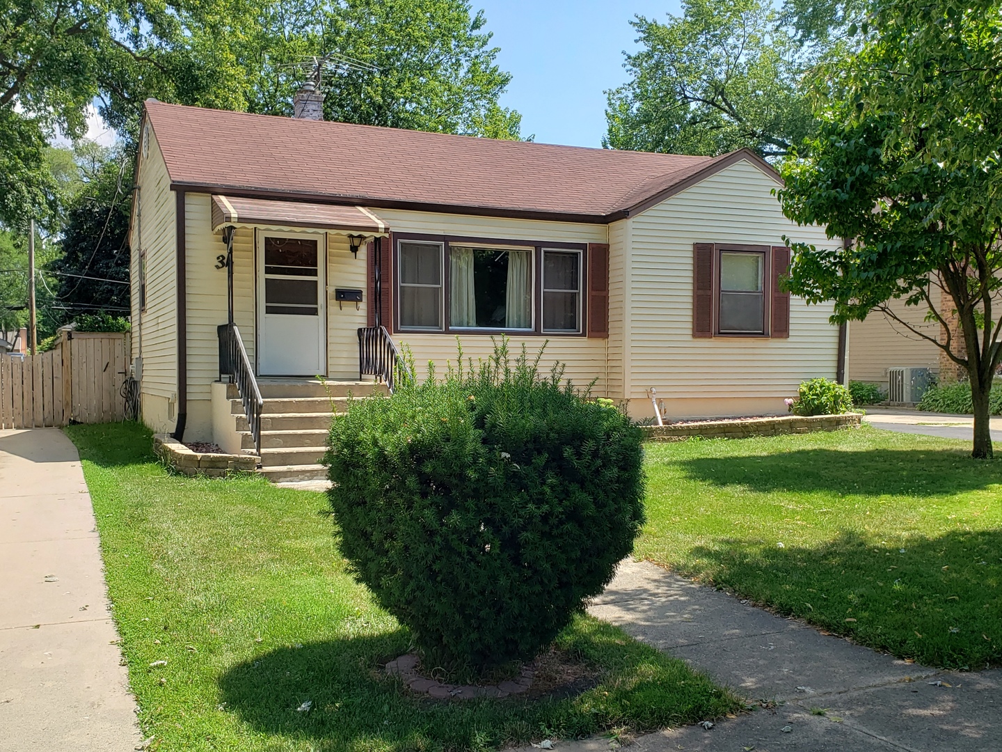 Villa Park IL Homes for Sale Villa Park Real Estate Bowers Realty Group