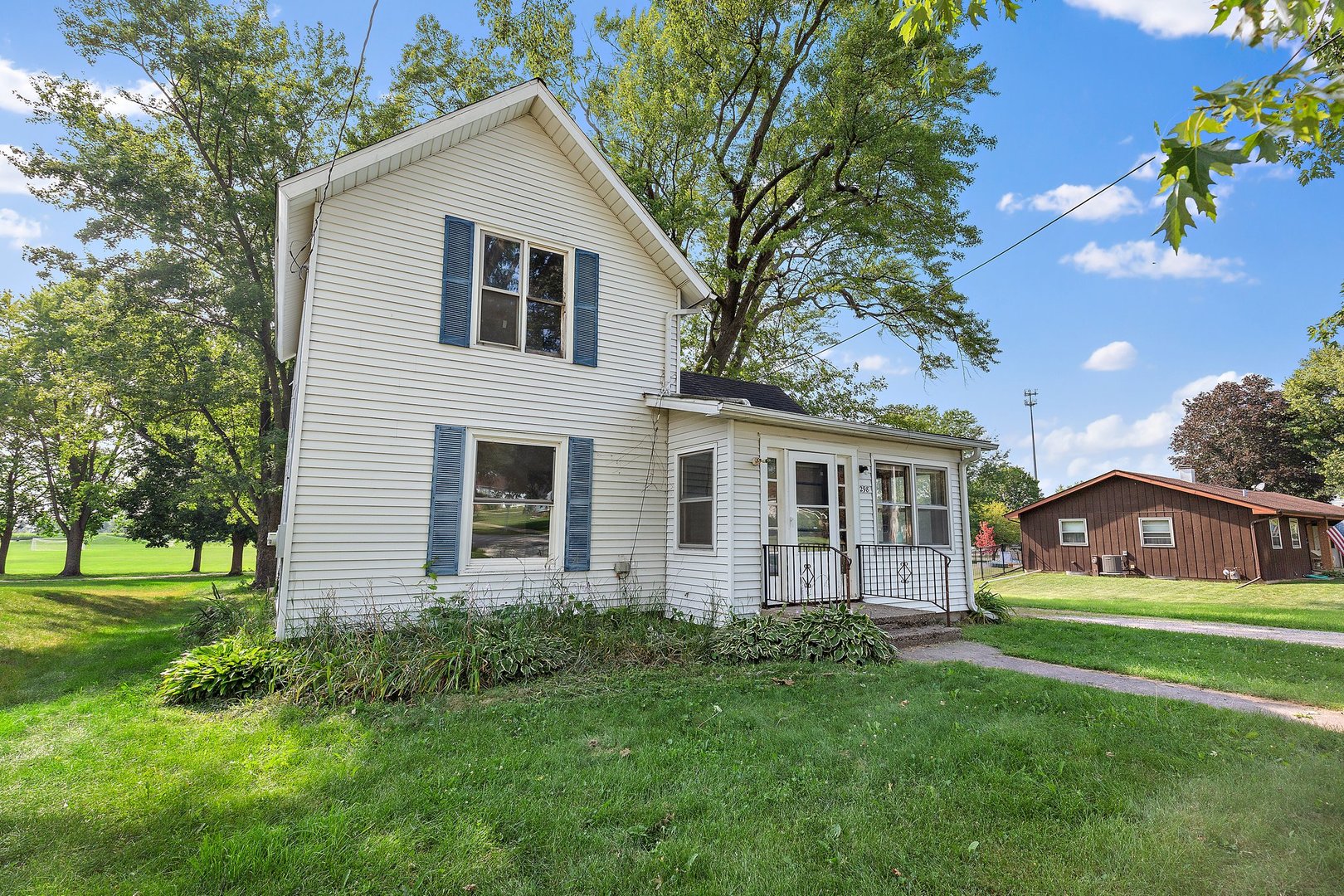 Hampshire IL Homes for Sale Hampshire Real Estate Bowers Realty Group