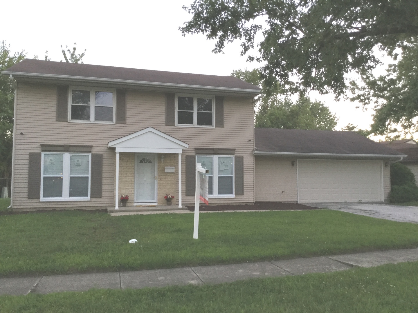 Hazel Crest IL Homes for Sale Hazel Crest Real Estate Bowers Realty