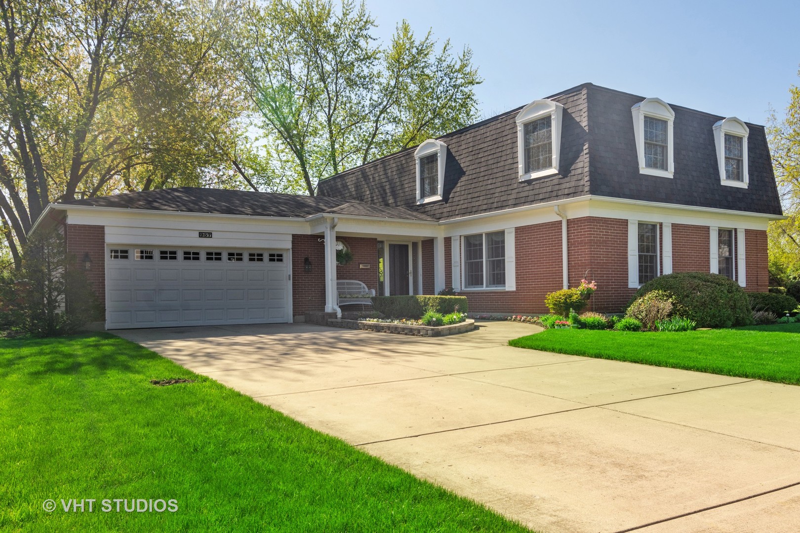 Hunting Ridge in Palatine IL Homes for Sale Hunting Ridge in Palatine