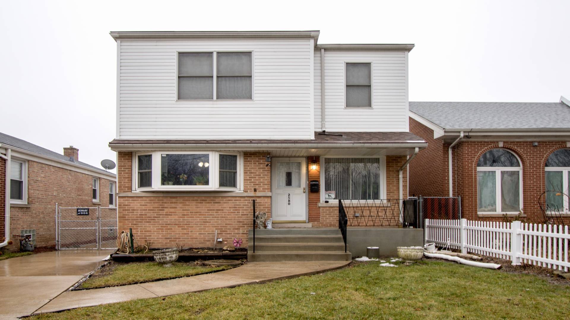 River Grove IL Homes for Sale River Grove Real Estate Bowers Realty