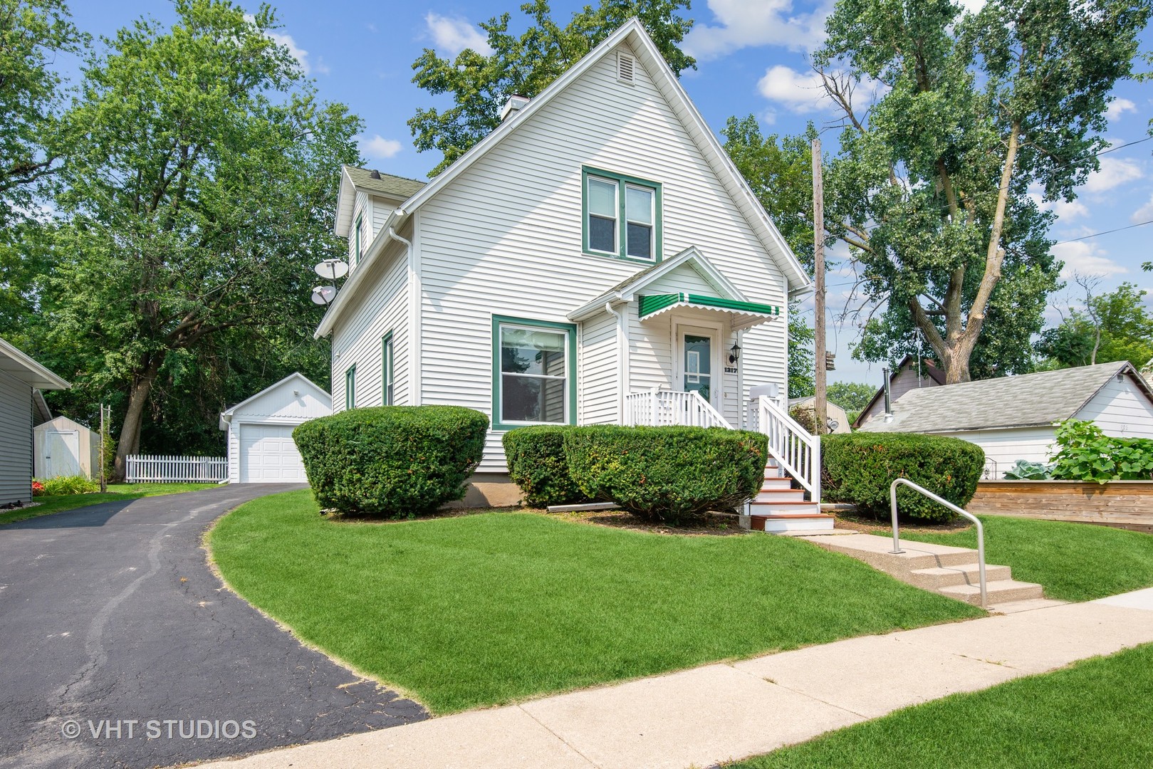 Dekalb IL Homes for Sale Dekalb Real Estate Bowers Realty Group