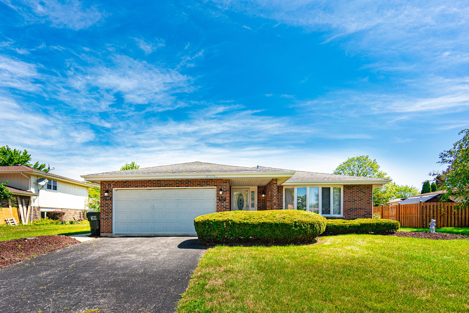 Palos Park IL Homes for Sale Palos Park Real Estate Bowers Realty Group