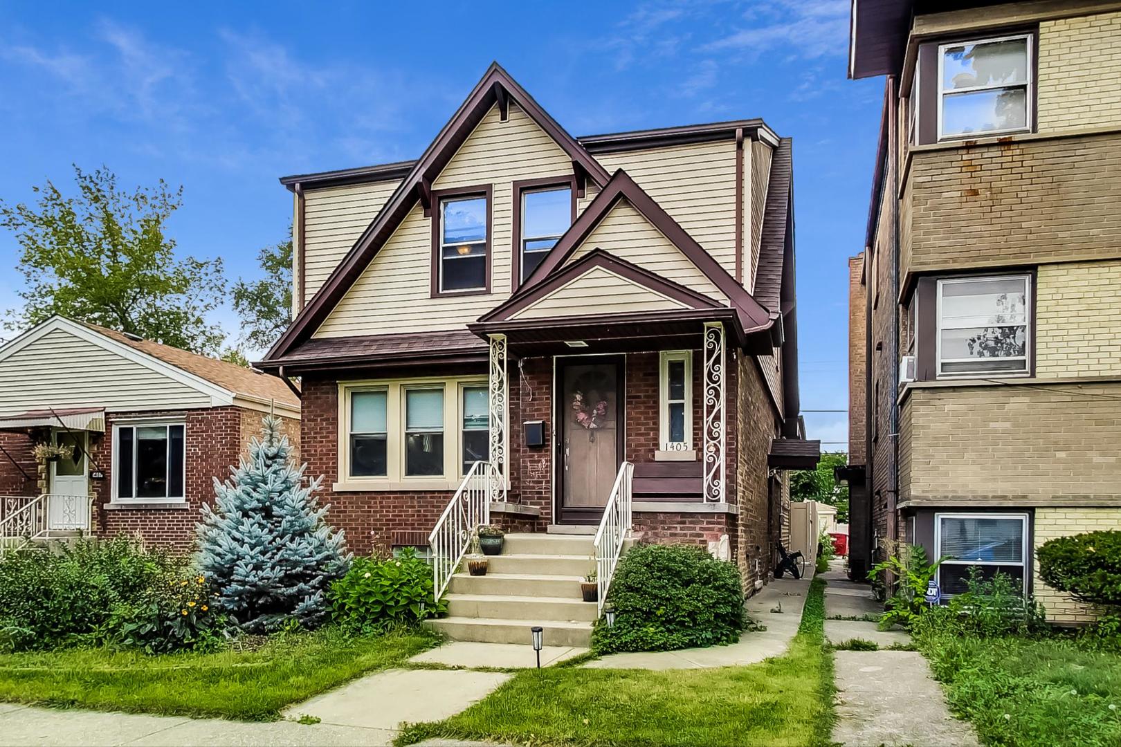 Forest Park IL Homes for Sale Forest Park Real Estate Bowers Realty