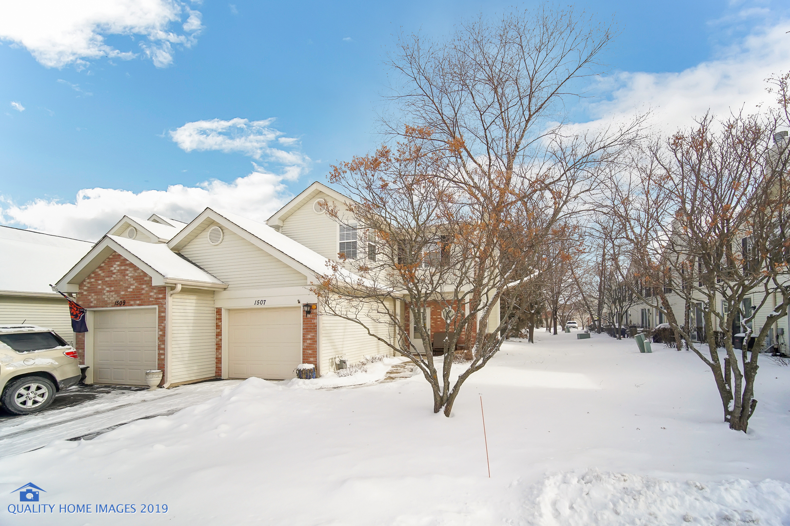 Photo of 1507 Golfview GLENDALE HEIGHTS  60139