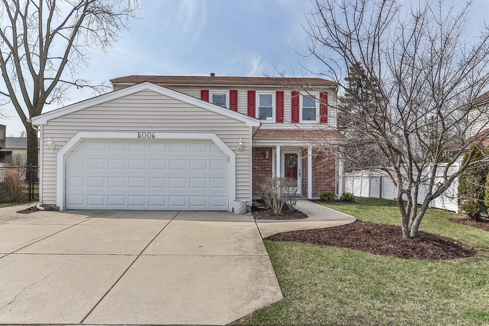 Colony Point in Hoffman Estates IL Homes for Sale - Colony Point in