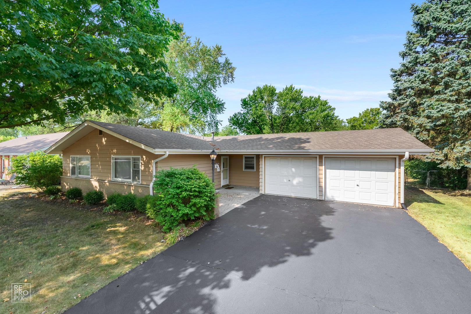 North Aurora IL Homes for Sale North Aurora Real Estate Bowers