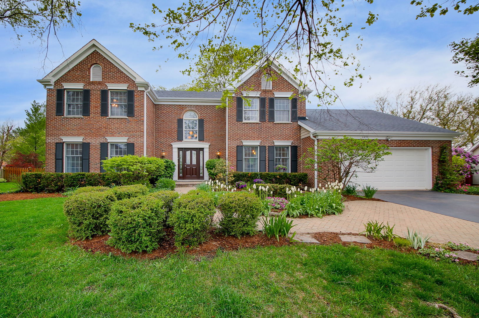 Willowbrook IL Homes for Sale Willowbrook Real Estate Bowers Realty