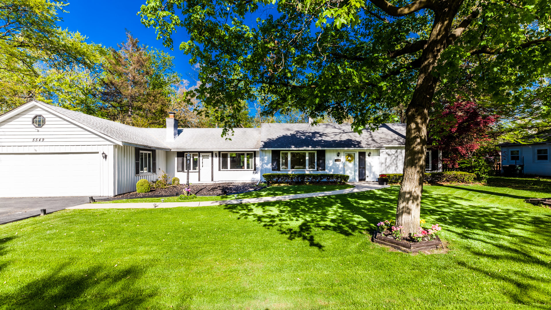 La Grange Highlands IL Homes For Sale La Grange Highlands Real Estate 