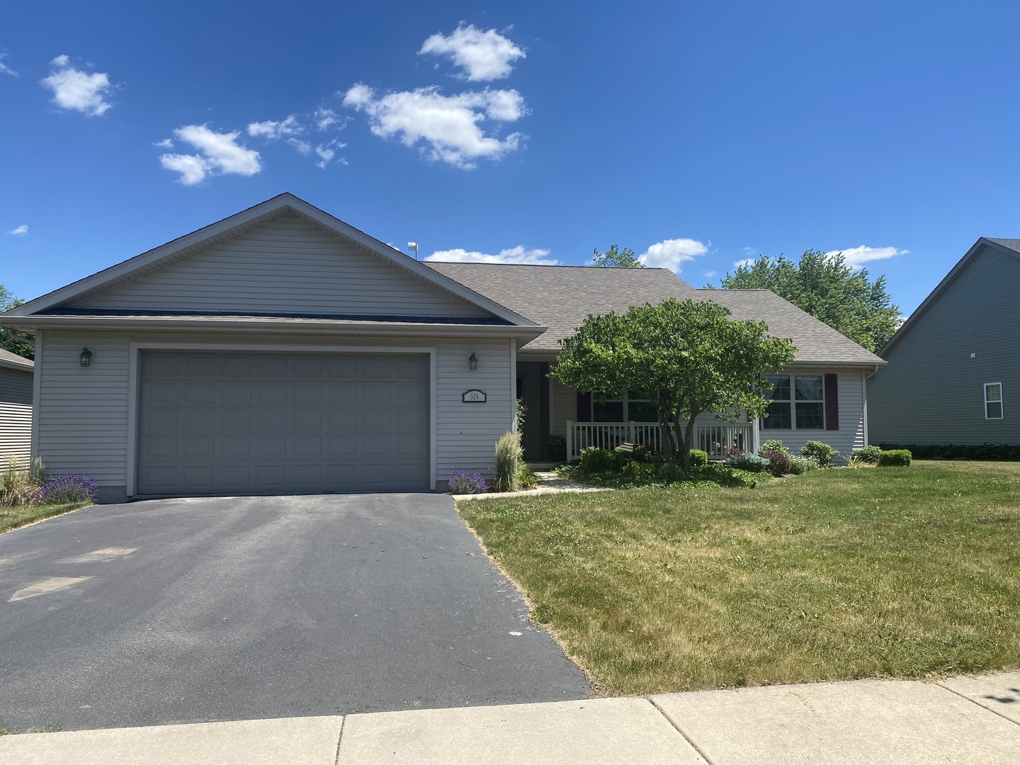 Maple Park IL Homes for Sale Maple Park Real Estate Bowers Realty Group