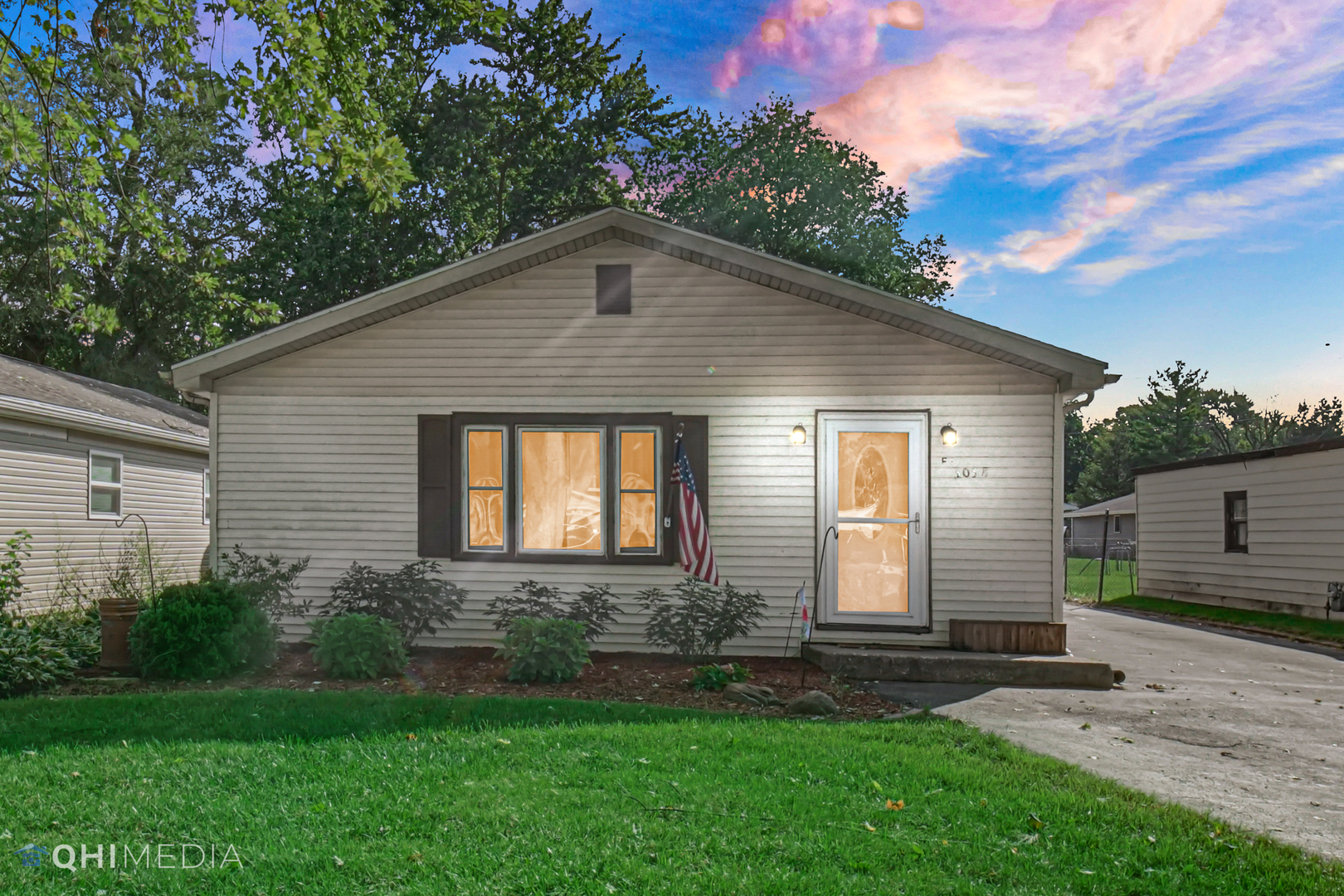 Aroma Park IL Homes for Sale Aroma Park Real Estate Bowers Realty Group