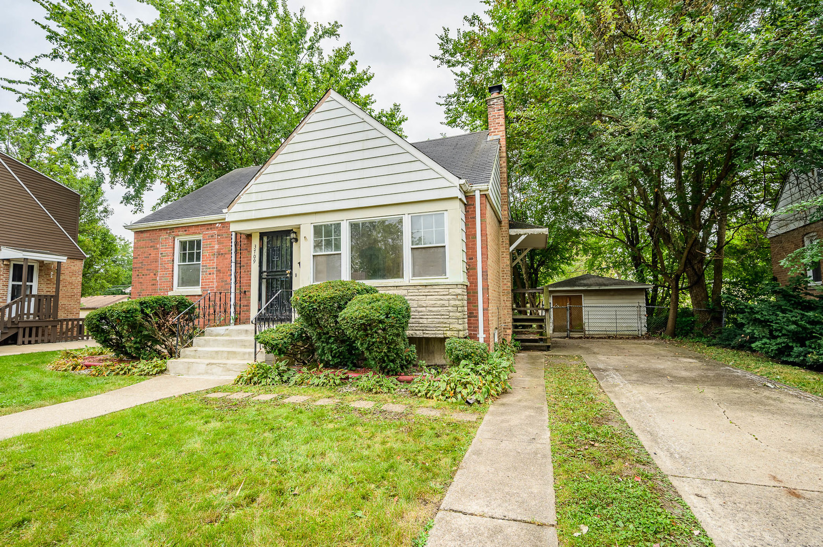 Matteson IL Homes for Sale Matteson Real Estate Bowers Realty Group