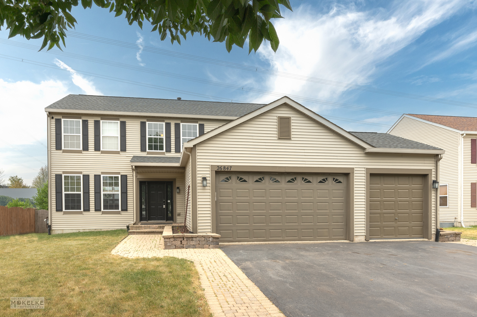 Channahon IL Homes for Sale Channahon Real Estate Bowers Realty Group