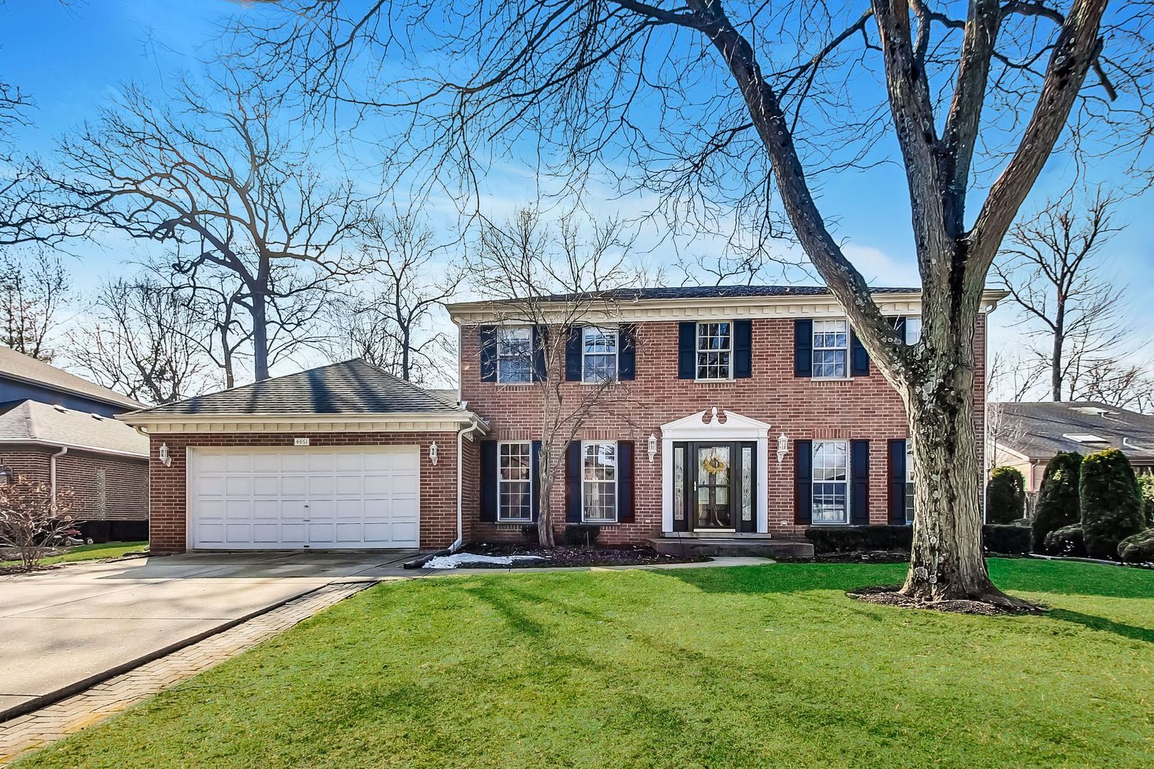 Rolling Meadows IL Homes for Sale Rolling Meadows Real Estate