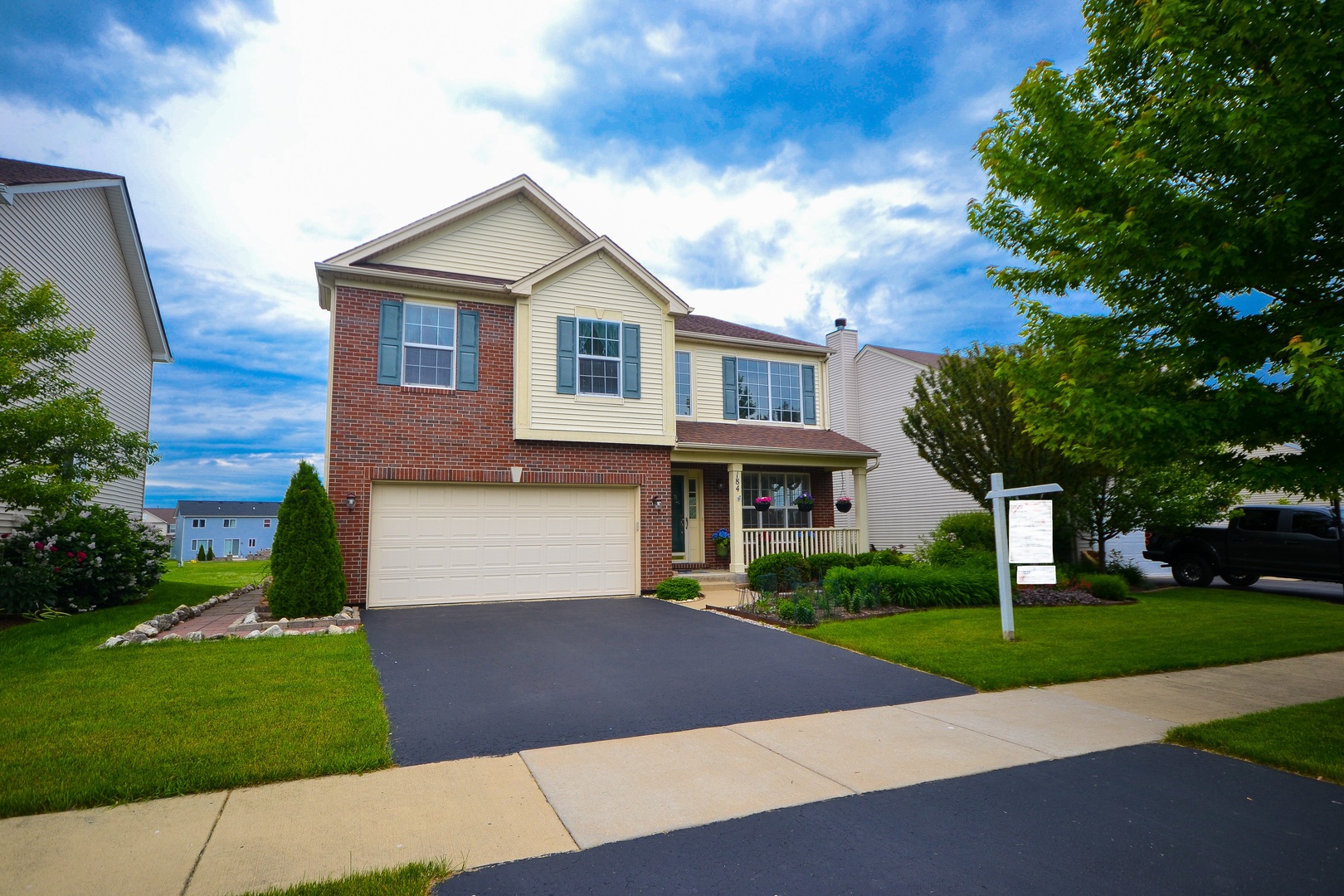 Montgomery IL Homes for Sale Montgomery Real Estate Bowers Realty Group