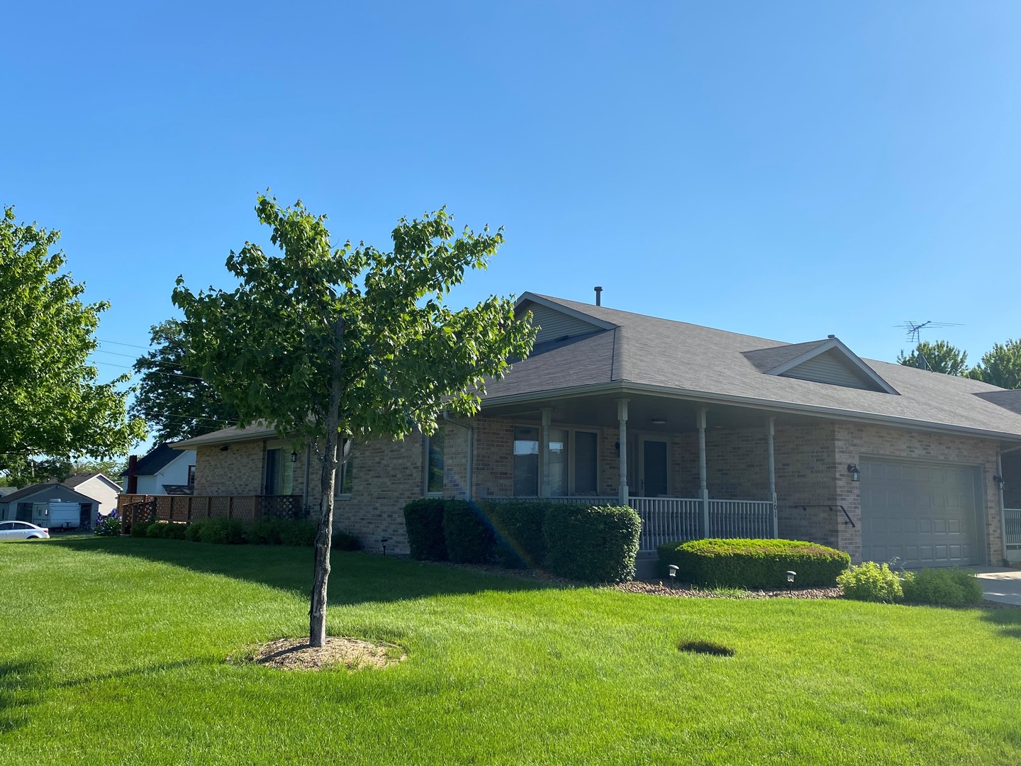 Elwood IL Homes for Sale Elwood Real Estate Bowers Realty Group