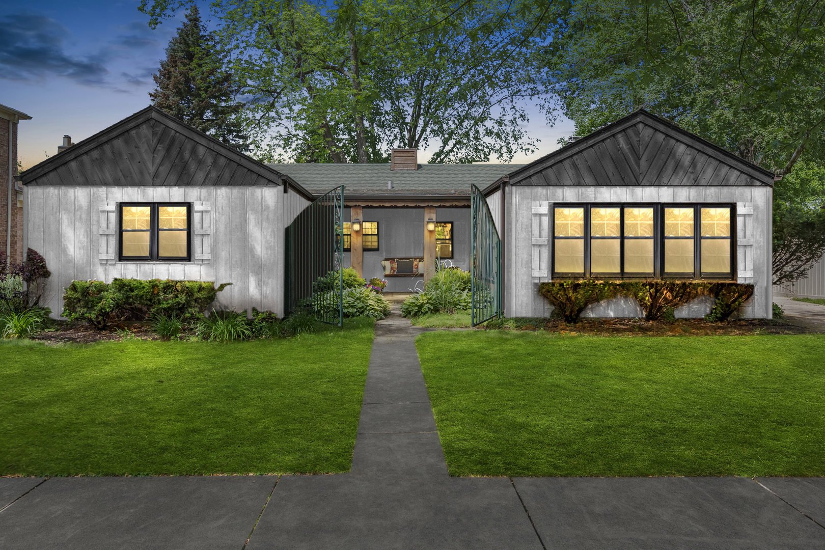 Evergreen Park IL Homes for Sale Evergreen Park Real Estate Bowers