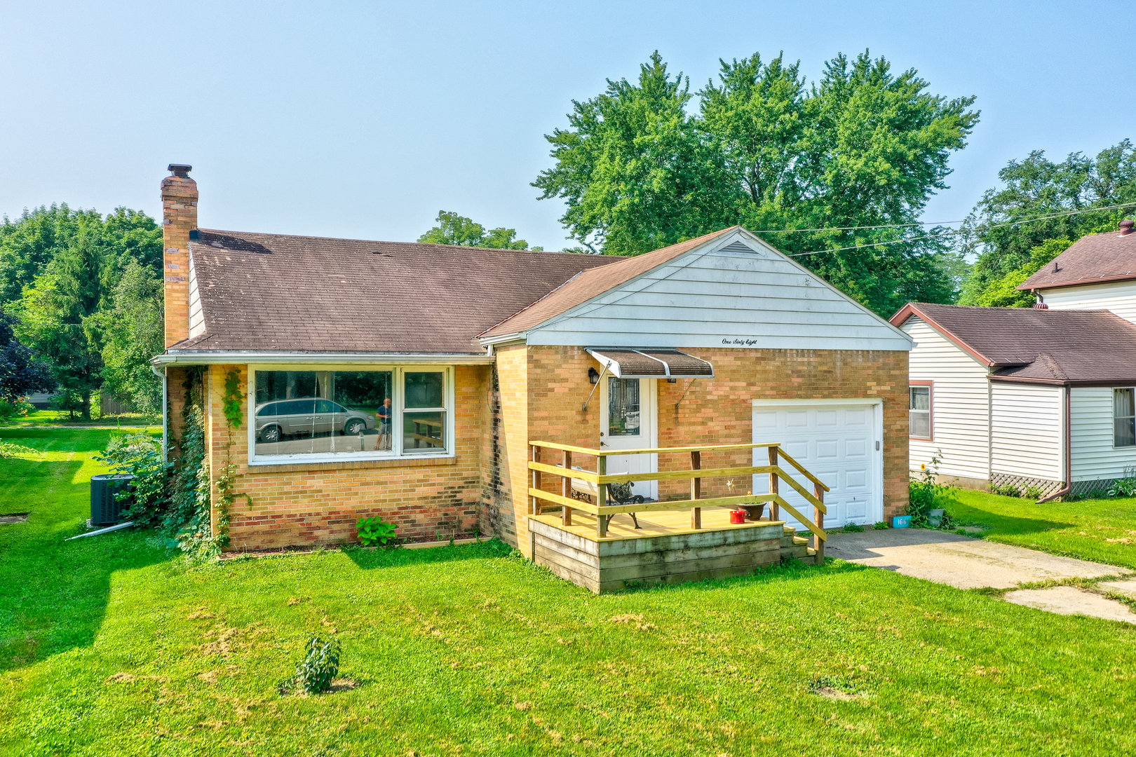 Seneca IL Homes for Sale Seneca Real Estate Bowers Realty Group