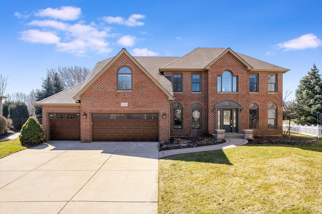 4 House in Naperville