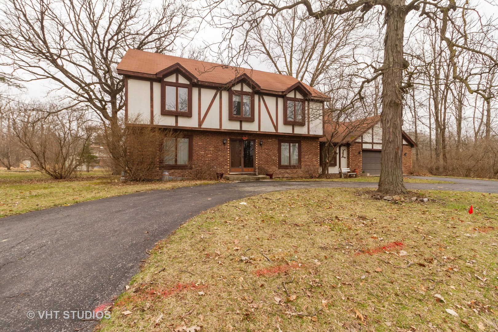 Willowbrook Estates in Crete IL Homes for Sale Willowbrook Estates in