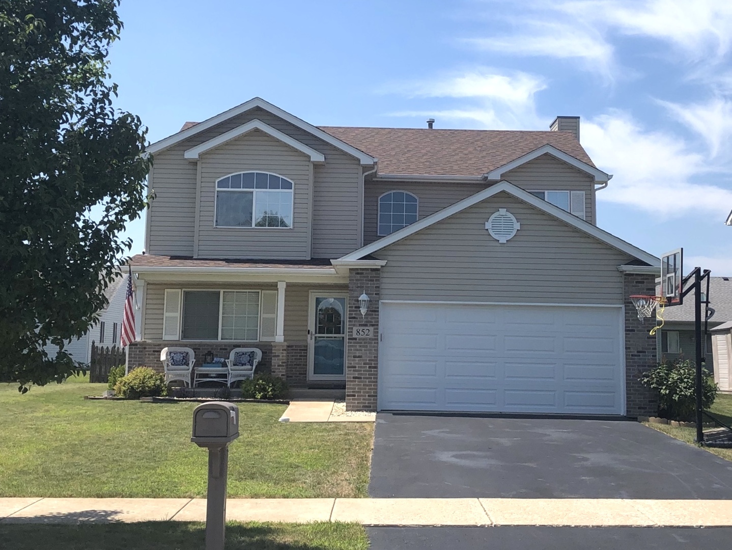 Braidwood IL Homes for Sale Braidwood Real Estate Bowers Realty Group