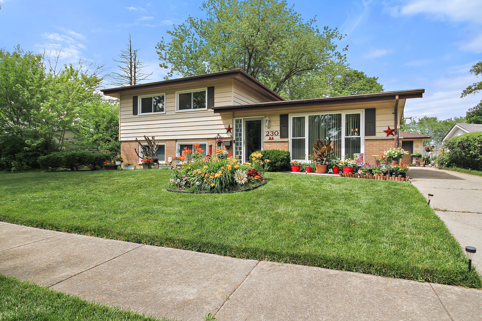 Park Forest IL Homes for Sale Park Forest Real Estate Bowers Realty