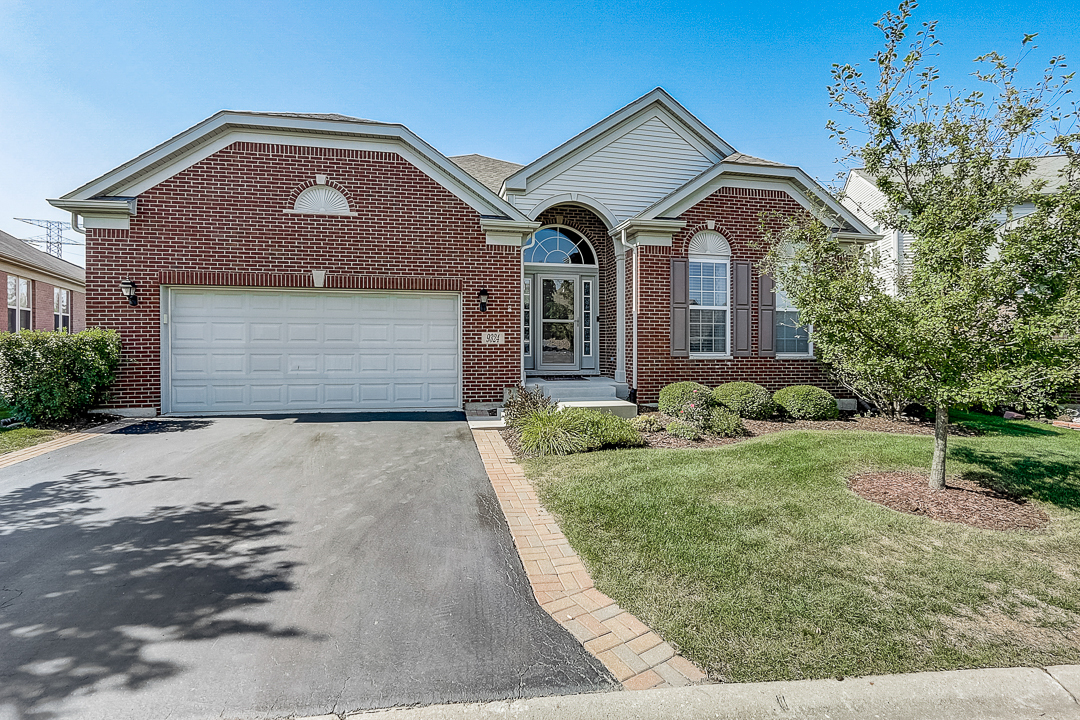 Southmoor in Orland Park IL Homes for Sale Southmoor in Orland Park