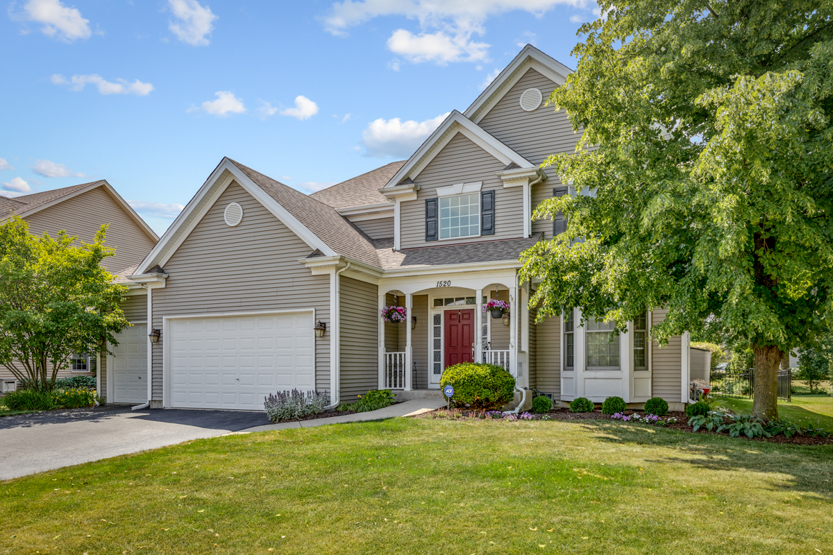 Elburn IL Homes for Sale Elburn Real Estate Bowers Realty Group