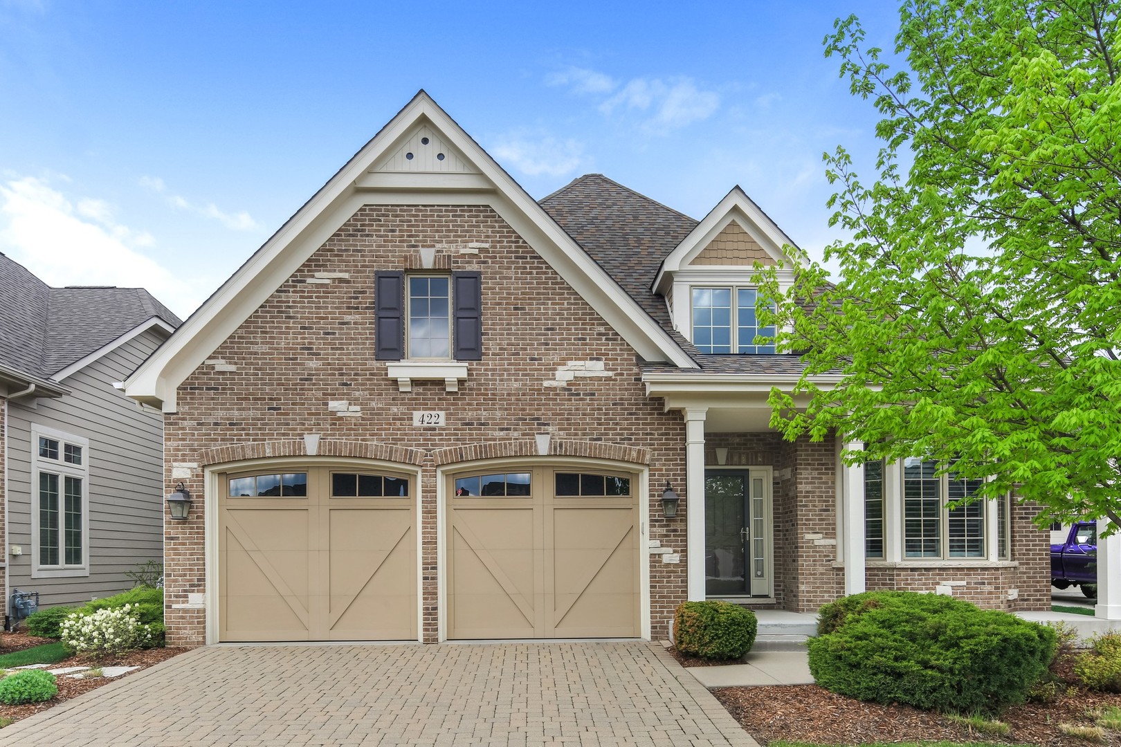 Westmont IL Homes for Sale Westmont Real Estate Bowers Realty Group