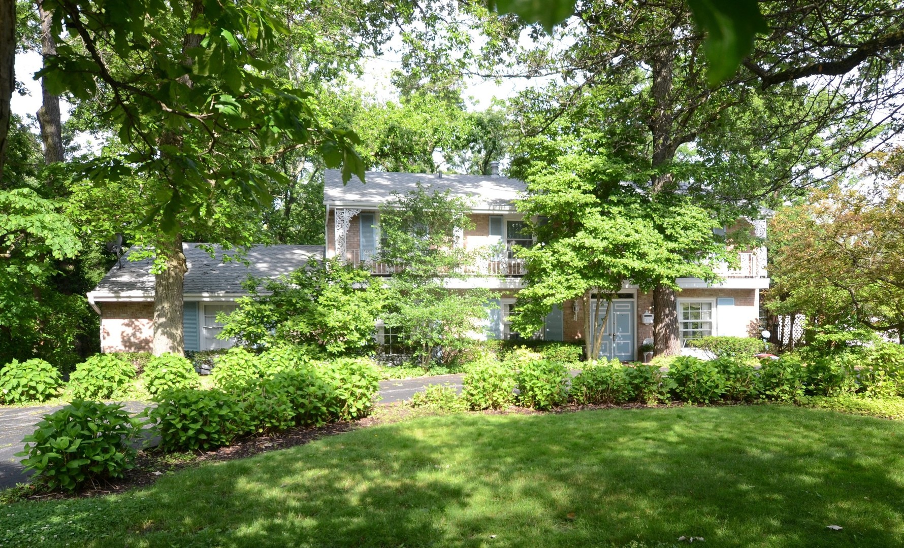 Olympia Fields IL Homes for Sale Olympia Fields Real Estate Bowers