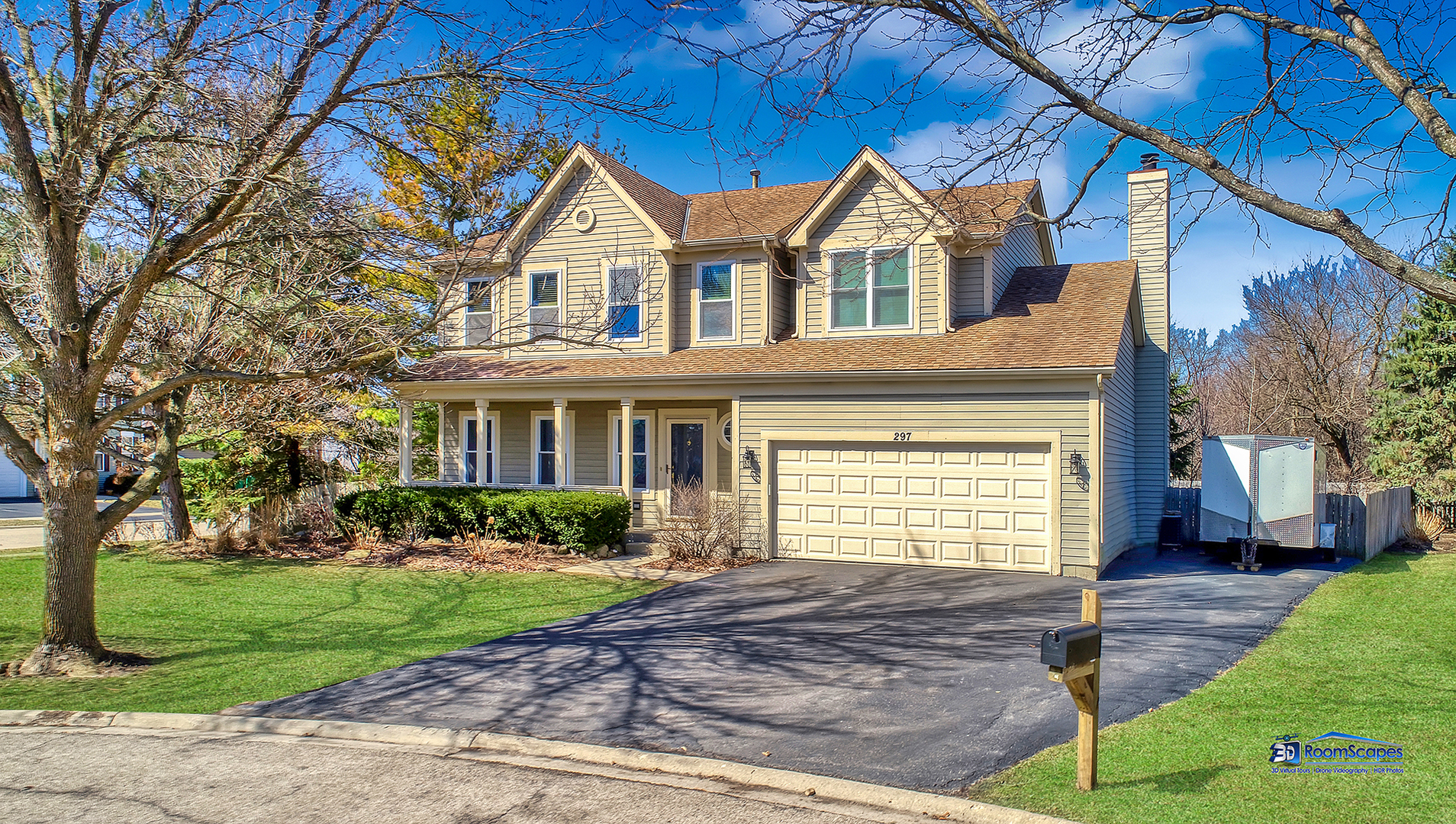 Grayslake IL Homes for Sale Grayslake Real Estate Bowers Realty Group