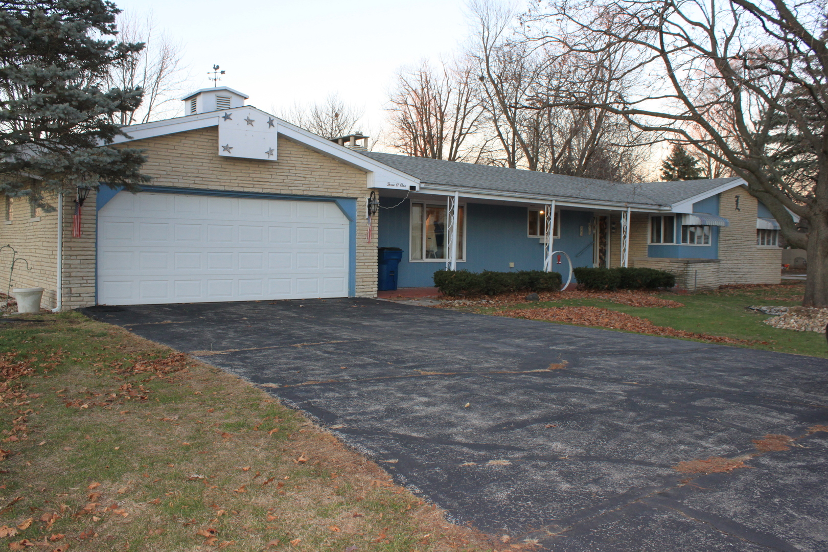 301 E 2nd , Tampico, IL MLS 10944972 Berkshire Hathaway