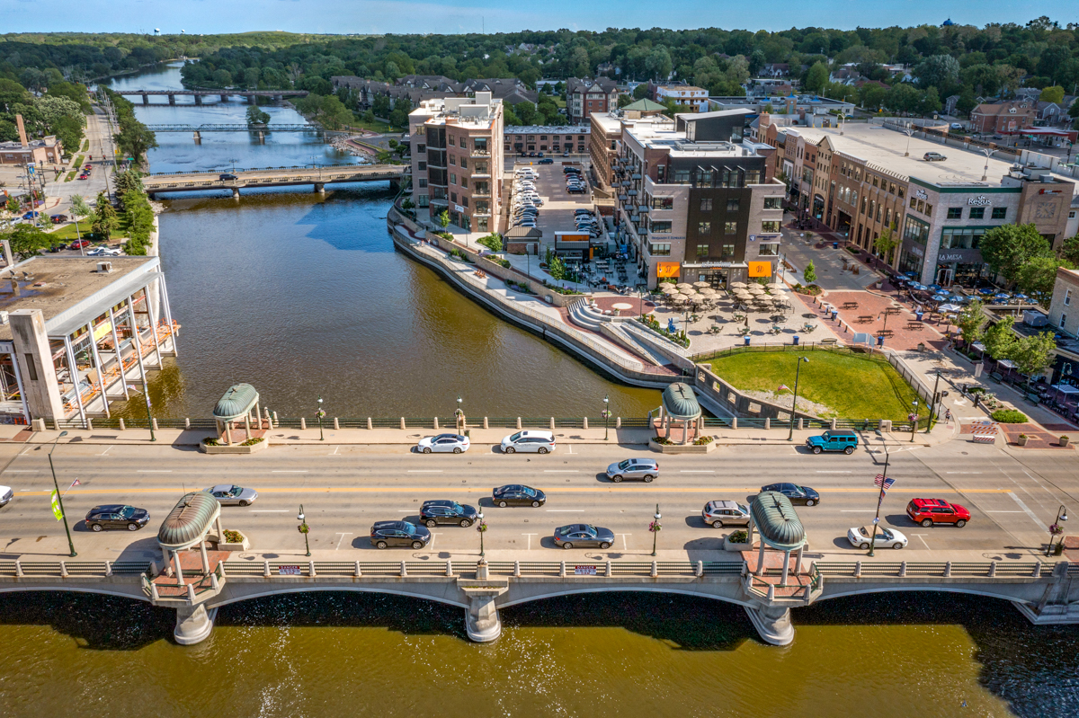 River Lofts Of St Charles in St Charles IL Homes for Sale River Lofts