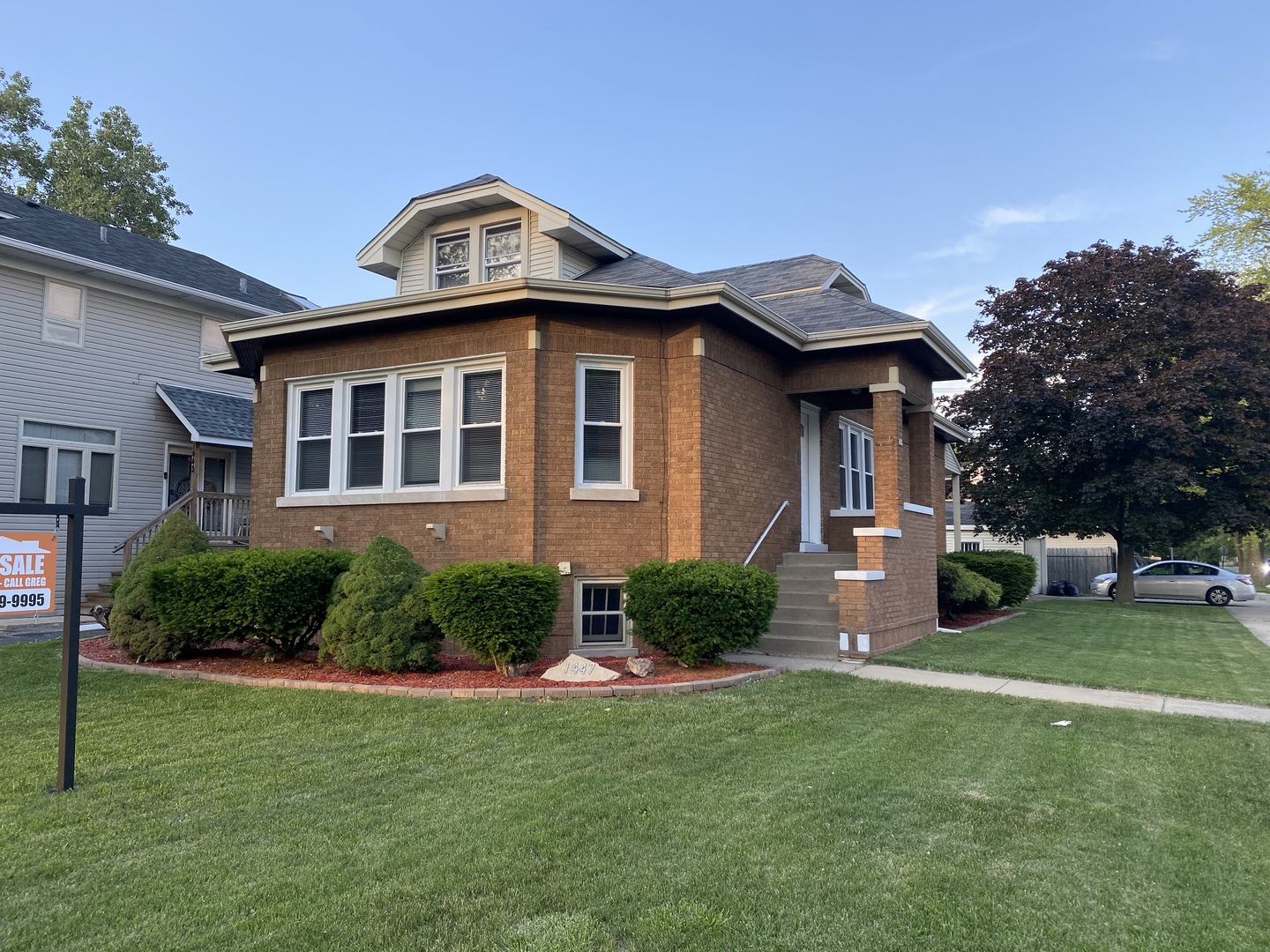 Maywood IL Homes for Sale Maywood Real Estate Bowers Realty Group