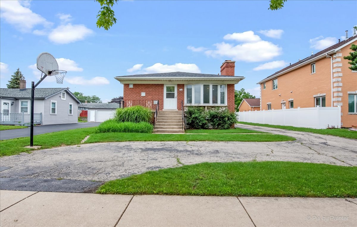 Wood Dale IL Homes for Sale Wood Dale Real Estate Bowers Realty Group