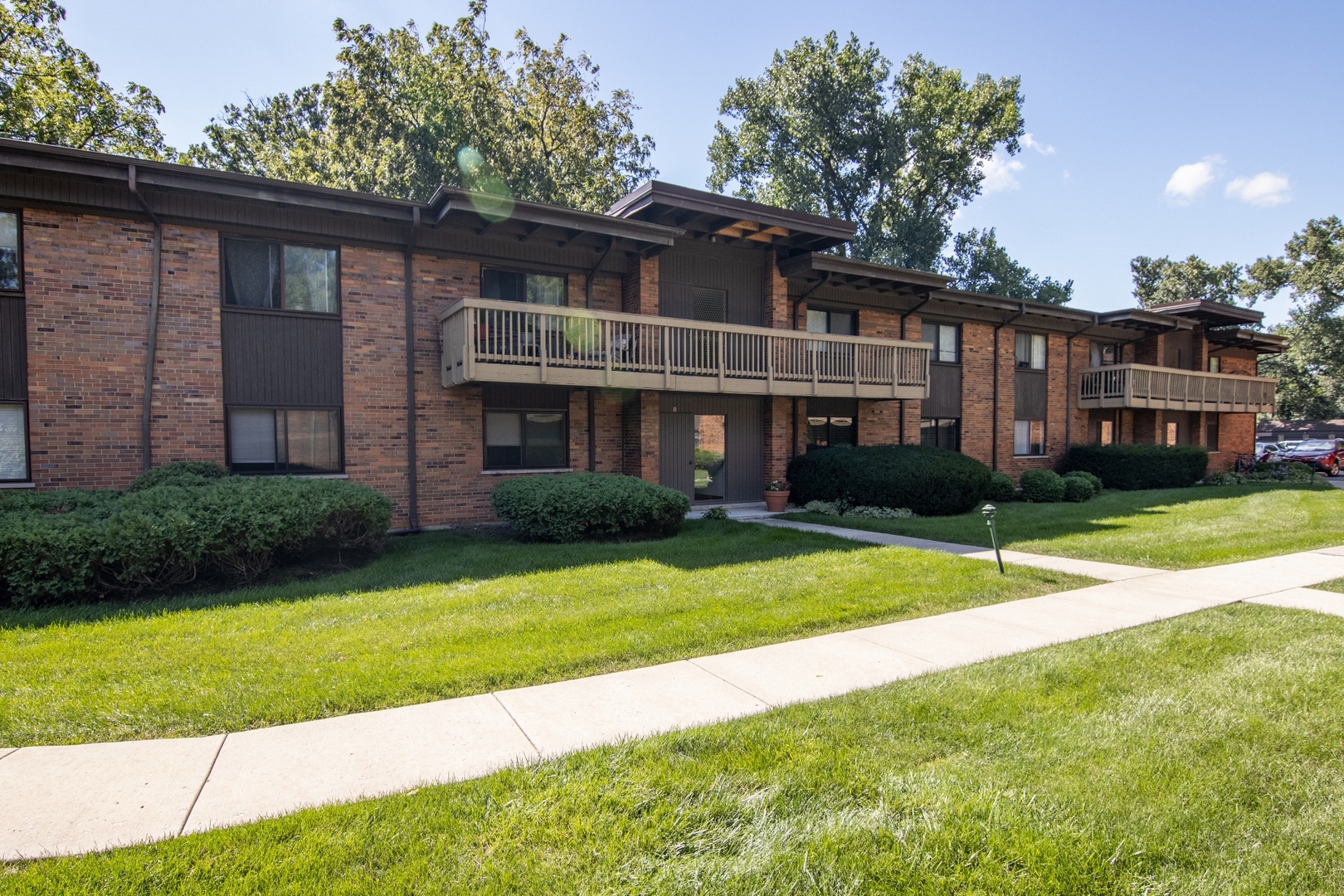 Duane Terrace Condos in Glen Ellyn IL Homes for Sale Duane Terrace