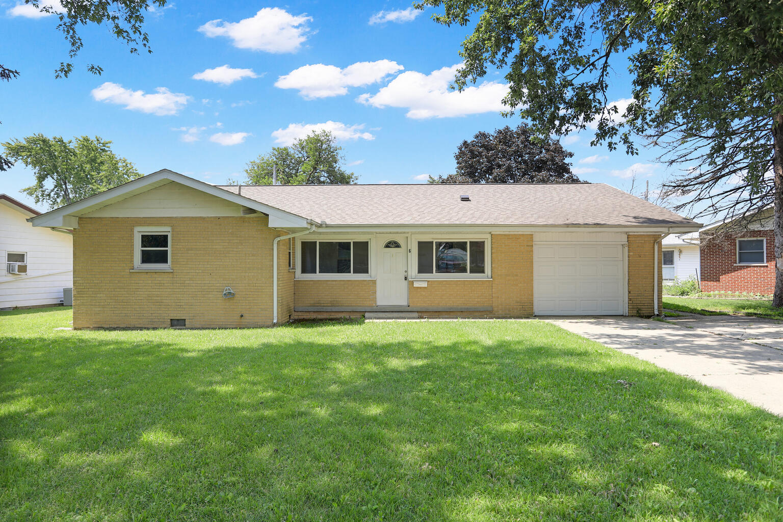 Paxton IL Homes for Sale Paxton Real Estate Bowers Realty Group