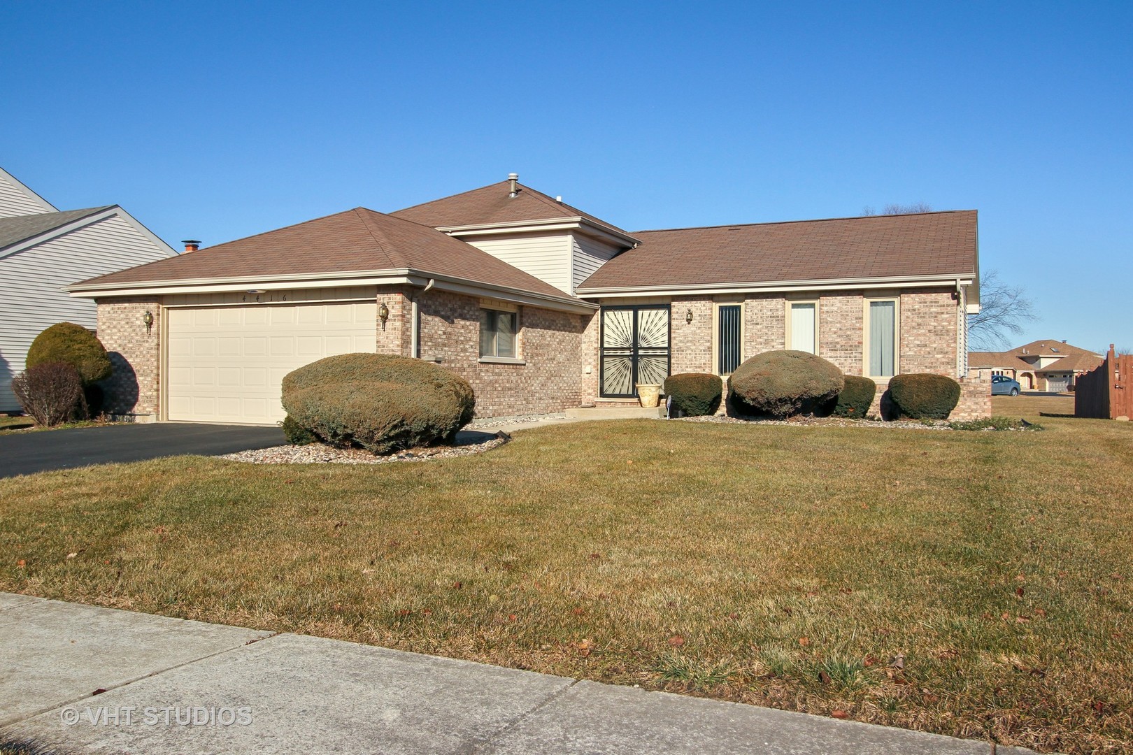 Richton Park IL Homes for Sale Richton Park Real Estate Bowers