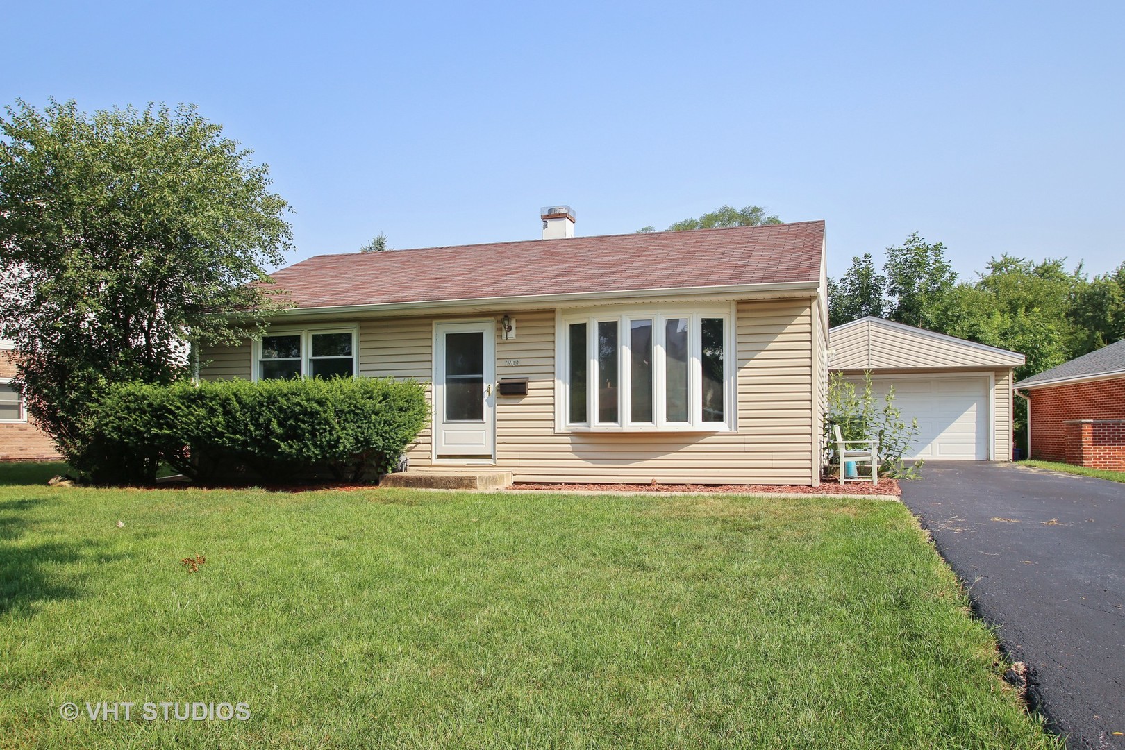 Photo of 2909 Cardinal ROLLING MEADOWS  60008