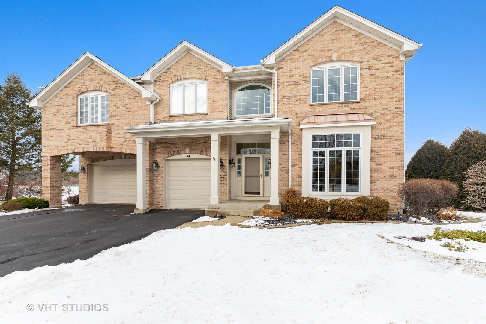 Harvest Hill in Lindenhurst IL Homes for Sale Harvest Hill in