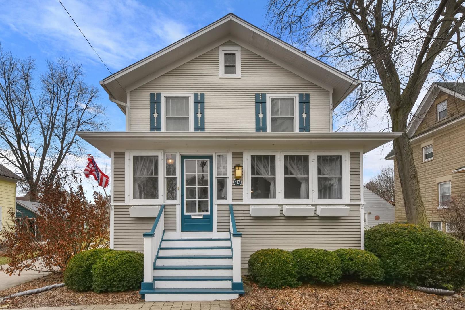 Wheaton IL Homes for Sale Wheaton Real Estate Bowers Realty Group