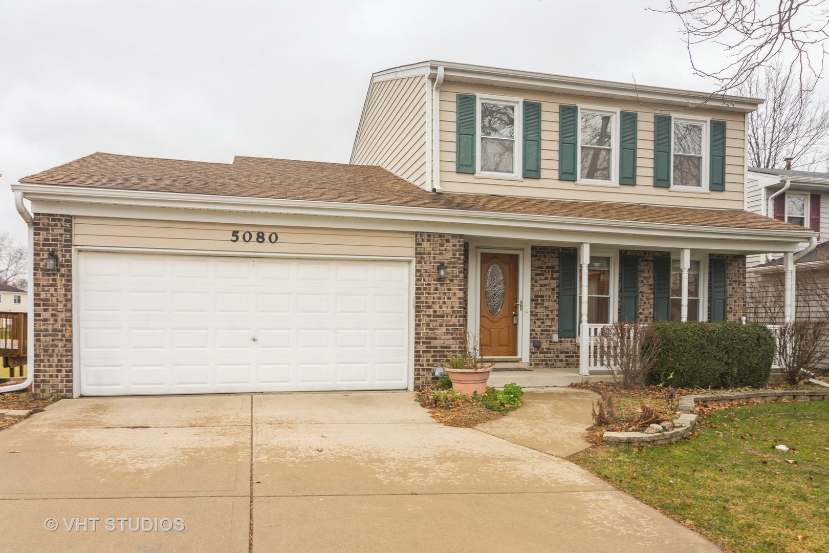 Colony Point in Hoffman Estates IL Homes for Sale Colony Point in