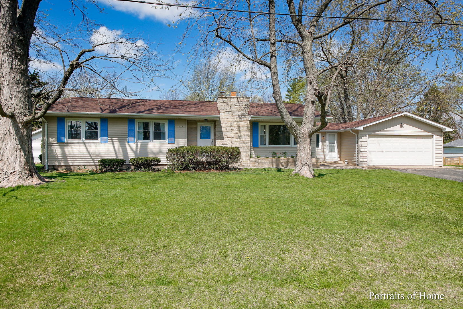 Crystal Lawns in Joliet IL Homes for Sale Crystal Lawns in Joliet Real Estate Bowers Realty