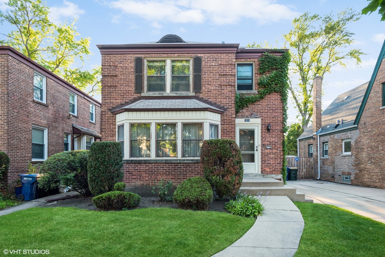 Elmwood Park IL Homes for Sale Elmwood Park Real Estate Bowers