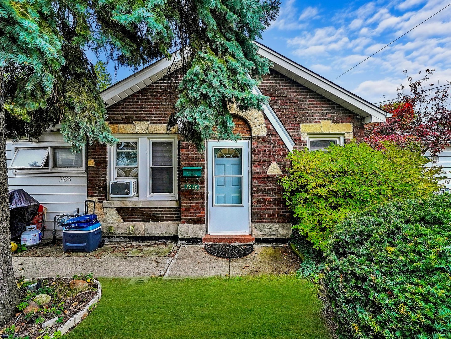 Berwyn IL Homes for Sale Berwyn Real Estate Bowers Realty Group