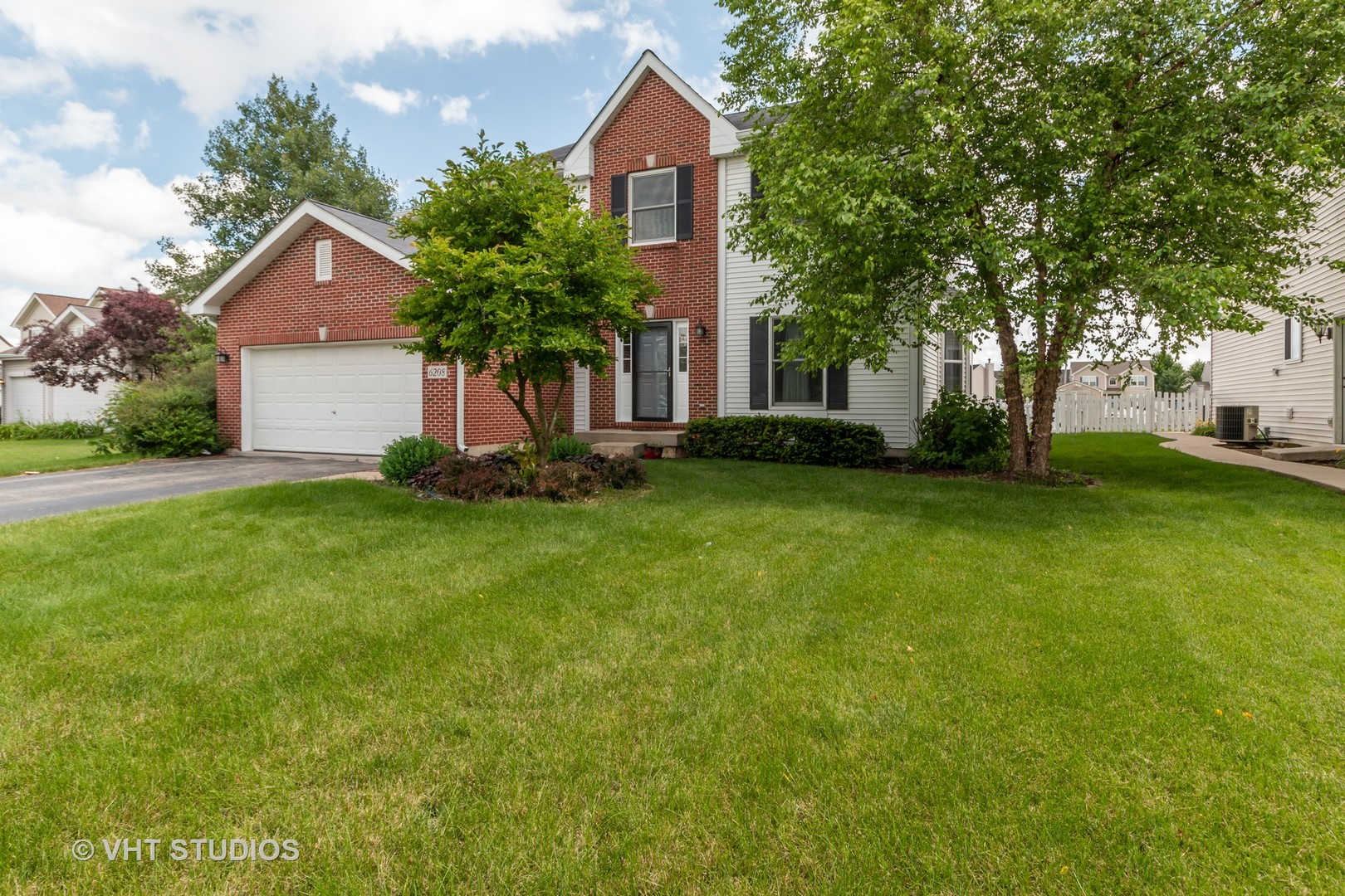 Plainfield IL Homes for Sale Plainfield Real Estate Bowers Realty Group