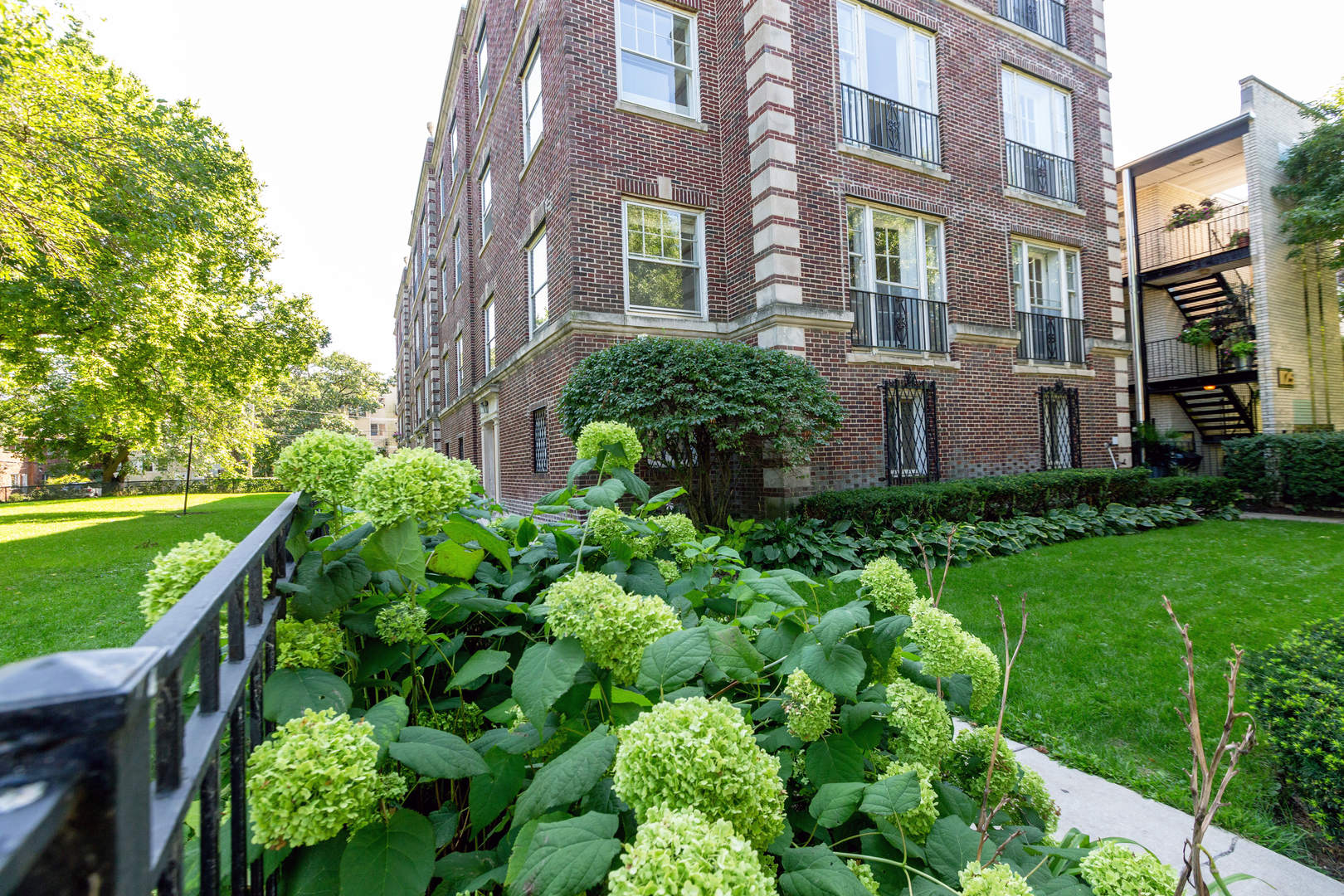 Rogers Park Chicago Lakefront Condos