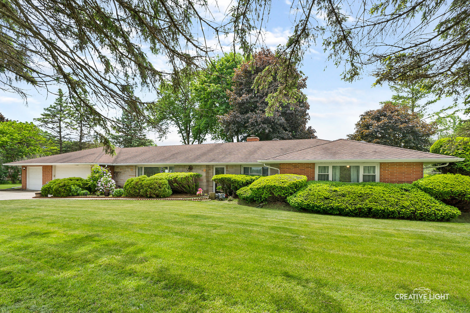 Sleepy Hollow IL Homes for Sale Sleepy Hollow Real Estate Bowers