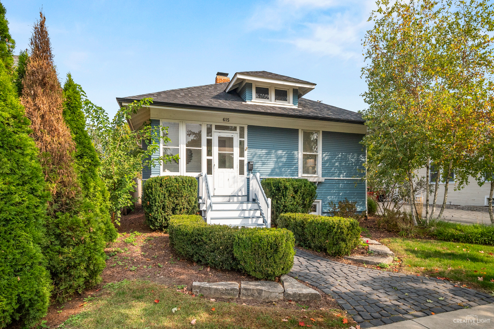 615 E Benton , Naperville, IL MLS 10880975 Berkshire Hathaway